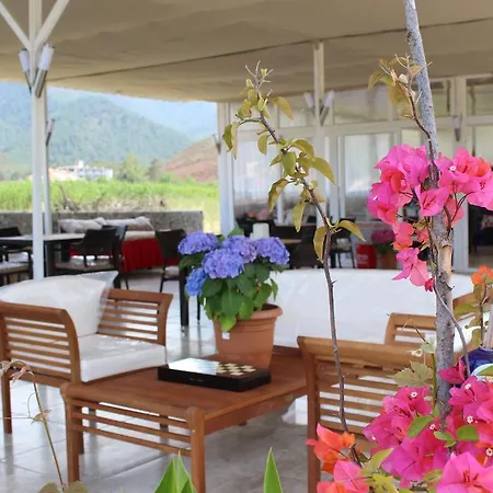 Hotel Mithat Adrasan
