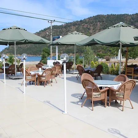 Mithat Hotel