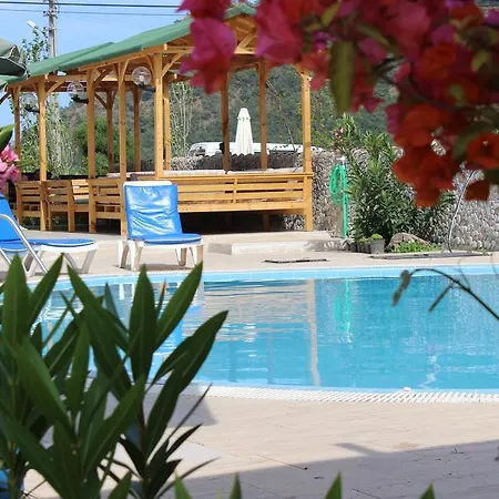 Hotel Mithat Adrasan
