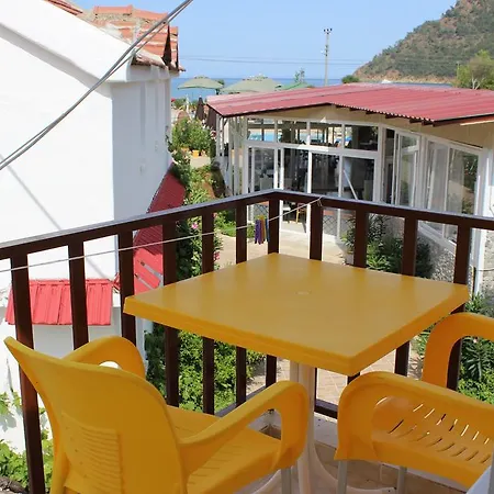 Hotel Mithat