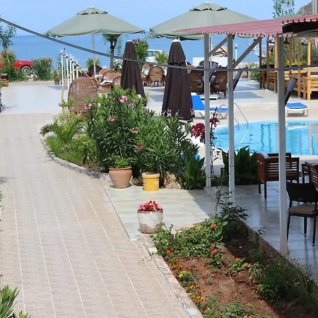 Hotel Mithat Adrasan
