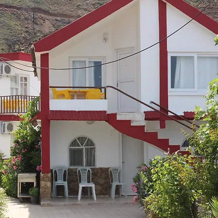 Mithat Hotel 2*