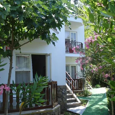 Mithat Hotel