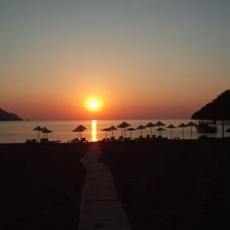 Mithat Hotel