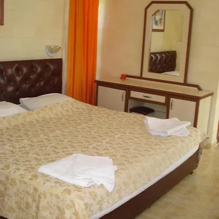Hotel Mithat