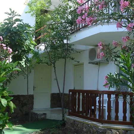 Hotel Mithat