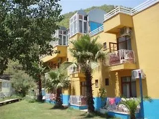 Mithat 2* Adrasan