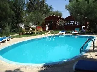 Hotel Mithat 2*